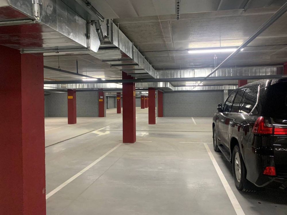 Аренда. ЖК Кировский. Студия. Можно на 1 месяц. Можно с животными Днепр - изображение 8