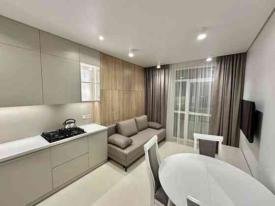 Оренда 1 кімнатної квартири вул. Зелена 151 в новобудові Вікінг Львів