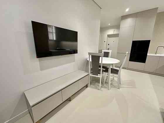 Оренда 1 кімнатної квартири вул. Зелена 151 в новобудові Вікінг Львів