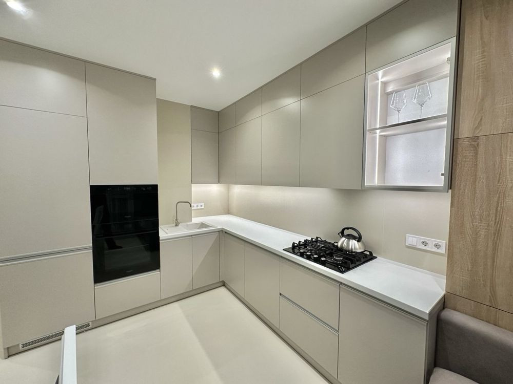 Оренда 1 кімнатної квартири вул. Зелена 151 в новобудові Вікінг Львів - зображення 4