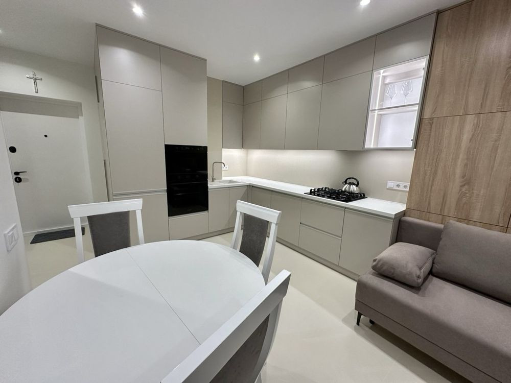 Оренда 1 кімнатної квартири вул. Зелена 151 в новобудові Вікінг Львів - зображення 1