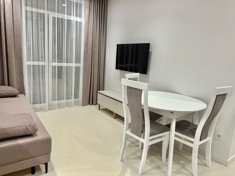 Оренда 1 кімнатної квартири вул. Зелена 151 в новобудові Вікінг Львів - зображення 7