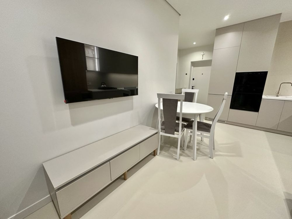 Оренда 1 кімнатної квартири вул. Зелена 151 в новобудові Вікінг Львів - зображення 2