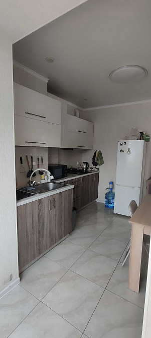 Задам двокімнатну квартиру ЖК "Софієвський квартал" Софиевская Борщаговка - изображение 1