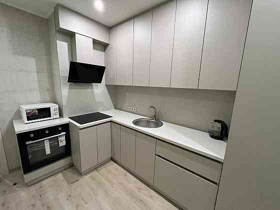 Первая сдача. Сдам в аренду 3-комн кв на ж/м Победа (Мандрыковская) Днепр