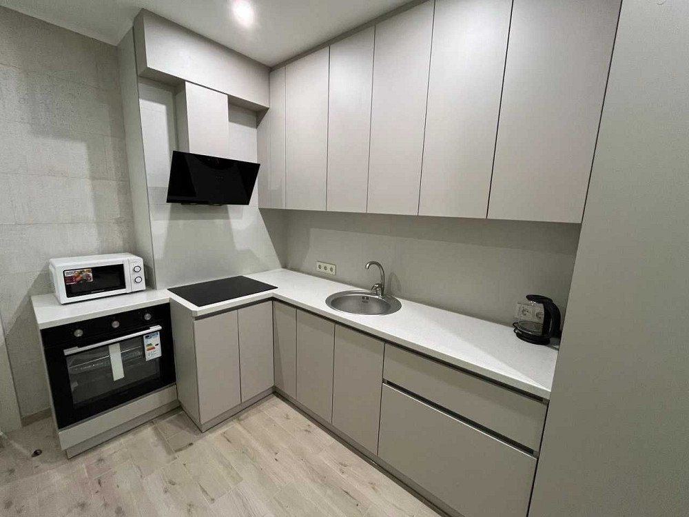 Первая сдача. Сдам в аренду 3-комн кв на ж/м Победа (Мандрыковская) Днепр - изображение 1