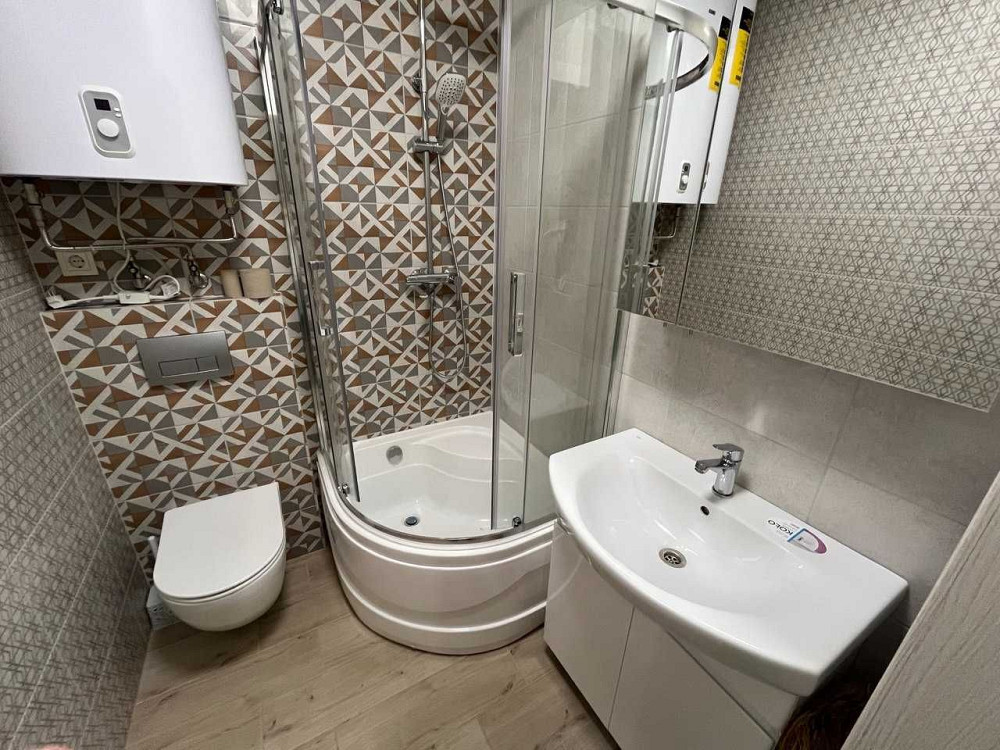 Первая сдача. Сдам в аренду 3-комн кв на ж/м Победа (Мандрыковская) Днепр - изображение 5