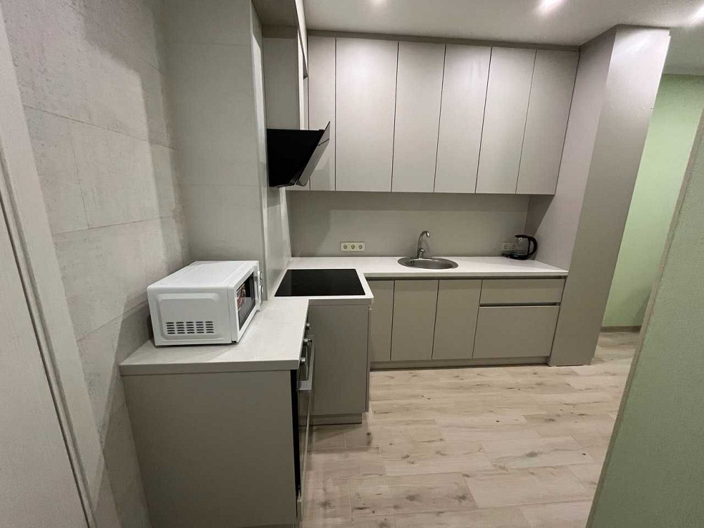 Первая сдача. Сдам в аренду 3-комн кв на ж/м Победа (Мандрыковская) Днепр - изображение 2