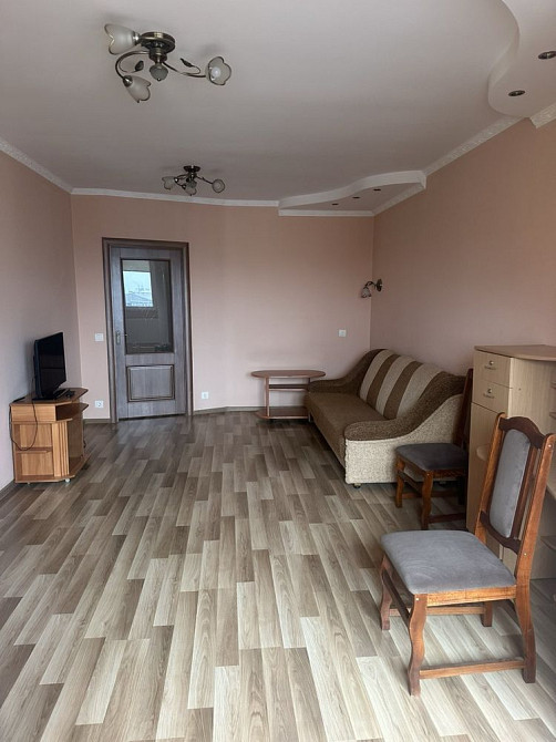 Оренда 2х кімнатної квартири в свмому центрі по вул.Січових Стрільців Ивано-Франковск - изображение 7