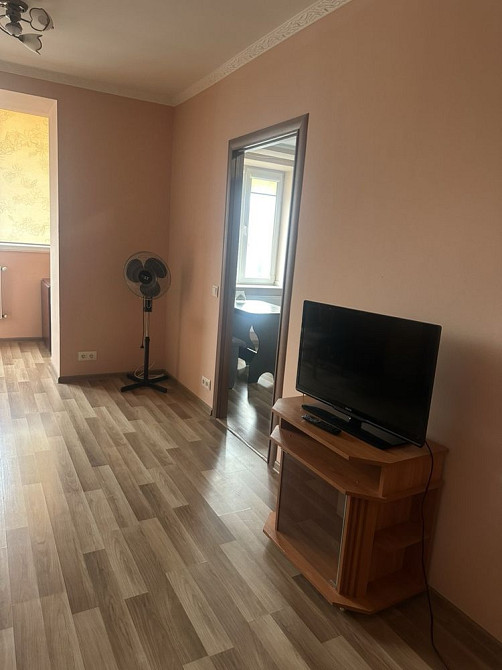 Оренда 2х кімнатної квартири в свмому центрі по вул.Січових Стрільців Ивано-Франковск - изображение 8