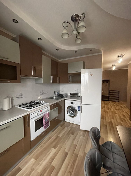 Оренда 2х кімнатної квартири в свмому центрі по вул.Січових Стрільців Ивано-Франковск - изображение 2