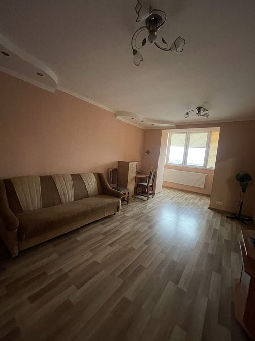 Оренда 2х кімнатної квартири в свмому центрі по вул.Січових Стрільців Ивано-Франковск - изображение 6