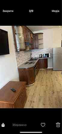 Оренда 1к квартири в ЖК Білий Шоколад
вул. Під Голоском Львів