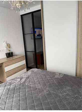 Оренда 1к квартири в ЖК Білий Шоколад
вул. Під Голоском Львів