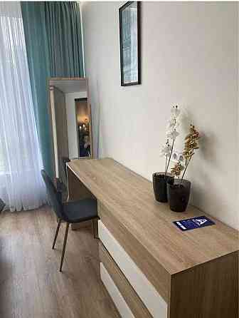 Оренда 1к квартири в ЖК Білий Шоколад
вул. Під Голоском Львів