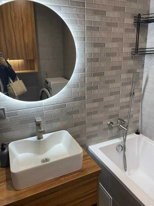 Оренда 1к квартири в ЖК Білий Шоколад
вул. Під Голоском Львів - зображення 8