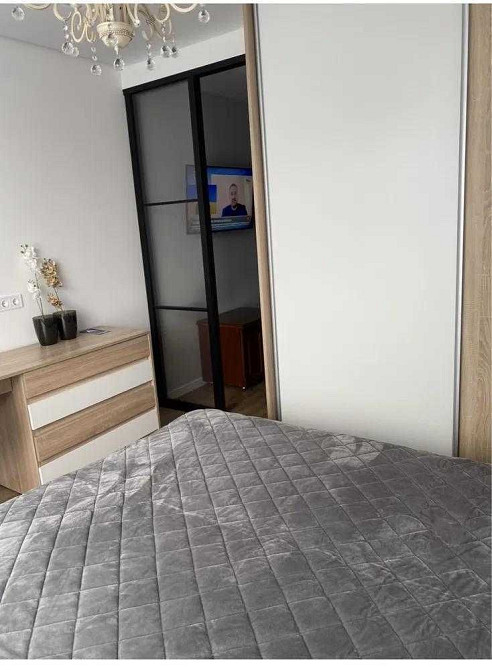 Оренда 1к квартири в ЖК Білий Шоколад
вул. Під Голоском Львів - зображення 5