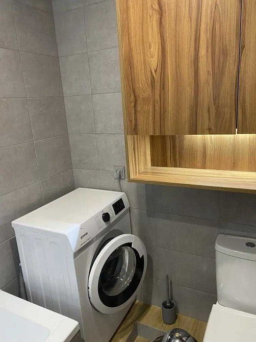 Оренда 1к квартири в ЖК Білий Шоколад
вул. Під Голоском Львів - зображення 7