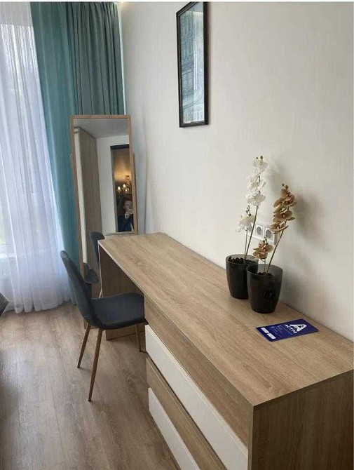 Оренда 1к квартири в ЖК Білий Шоколад
вул. Під Голоском Львів - зображення 4