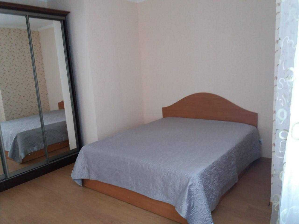 Оренда 3-к.кв, 94м2, Жк Вікторія, м. Житомирська, Берестейський просп. Киев - изображение 1