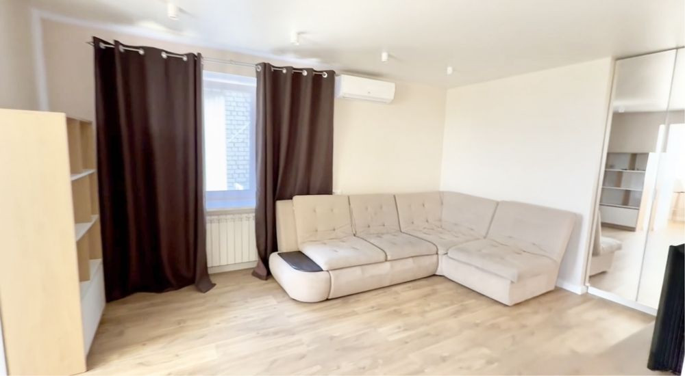 Вільна! 3-кімнатна по вул Перемоги Запорожье - изображение 2