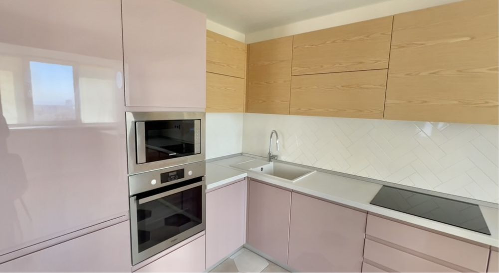 Вільна! 3-кімнатна по вул Перемоги Запорожье - изображение 5