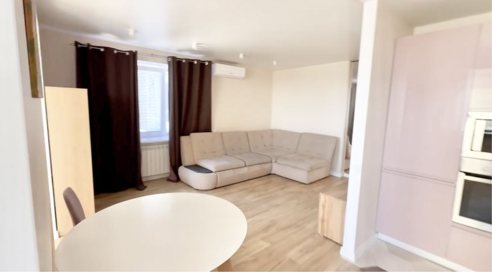 Вільна! 3-кімнатна по вул Перемоги Запорожье - изображение 3