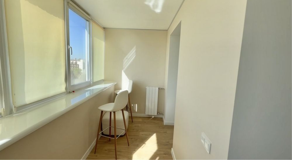 Вільна! 3-кімнатна по вул Перемоги Запорожье - изображение 8