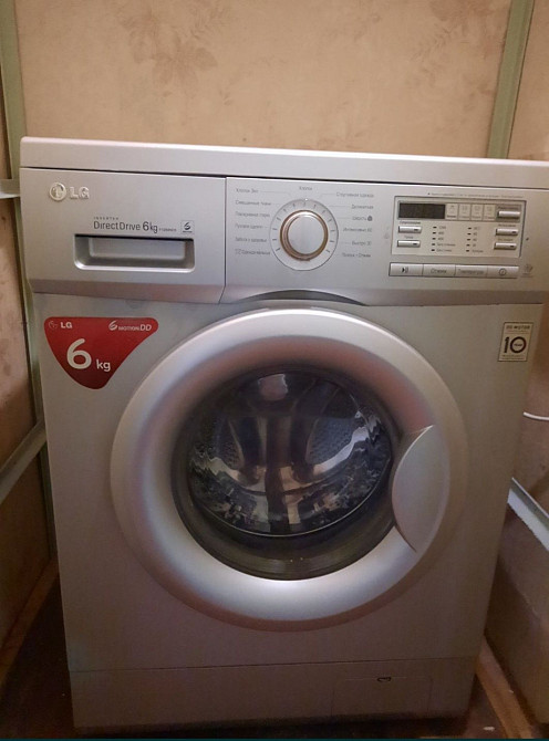 Здам 2к на 12 кварталі Днепр - изображение 4