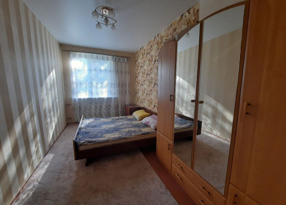 Здам 2к на 12 кварталі Днепр - изображение 1