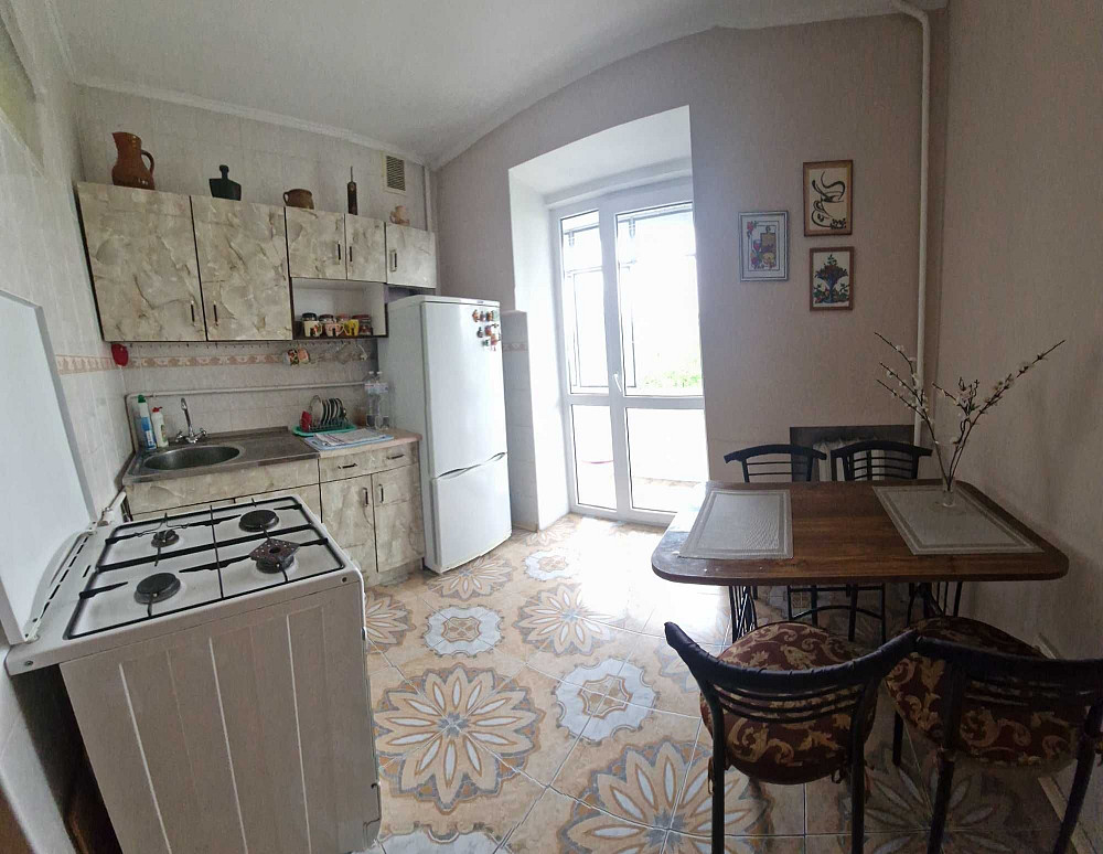 Оренда 3 кімнатної квартири вул. Стрийська (навпроти парку) Львів - зображення 4