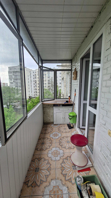 Оренда 3 кімнатної квартири вул. Стрийська (навпроти парку) Львів - зображення 5