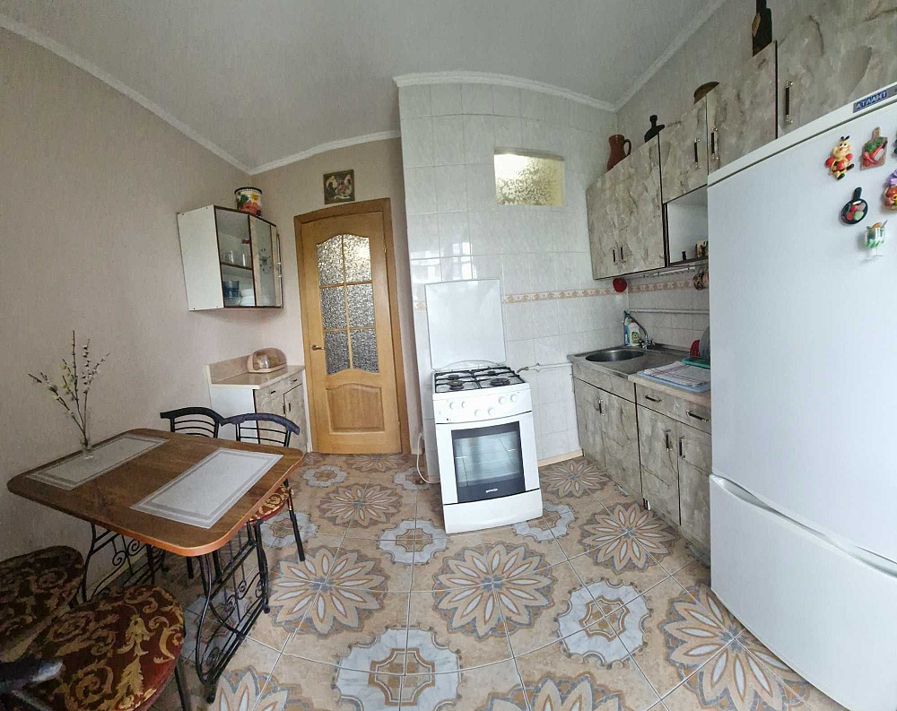 Оренда 3 кімнатної квартири вул. Стрийська (навпроти парку) Львів - зображення 1