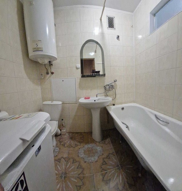 Оренда 3 кімнатної квартири вул. Стрийська (навпроти парку) Львів - зображення 6