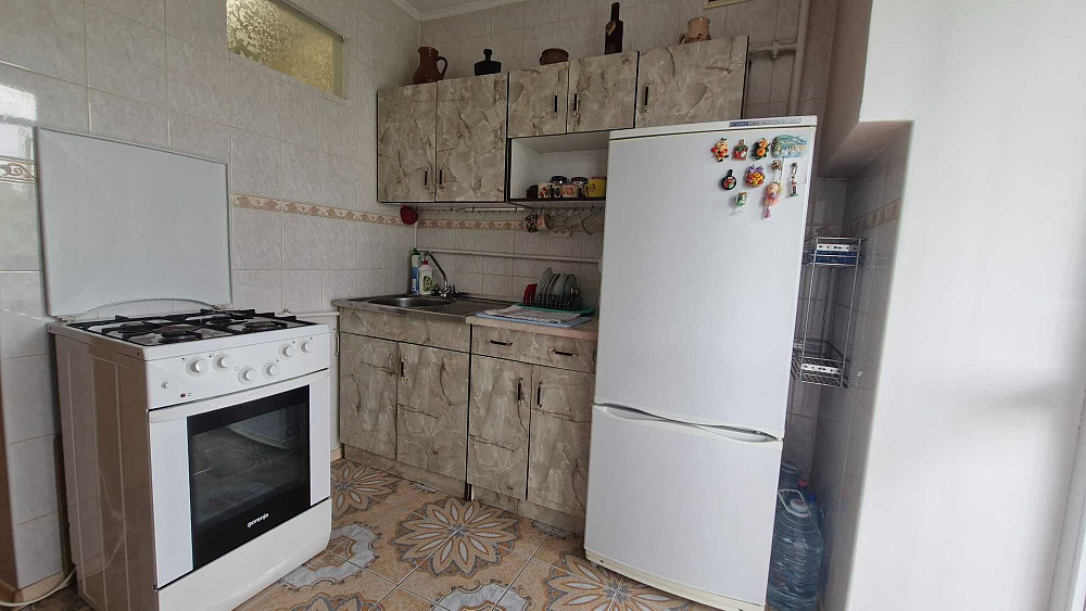 Оренда 3 кімнатної квартири вул. Стрийська (навпроти парку) Львів - зображення 3