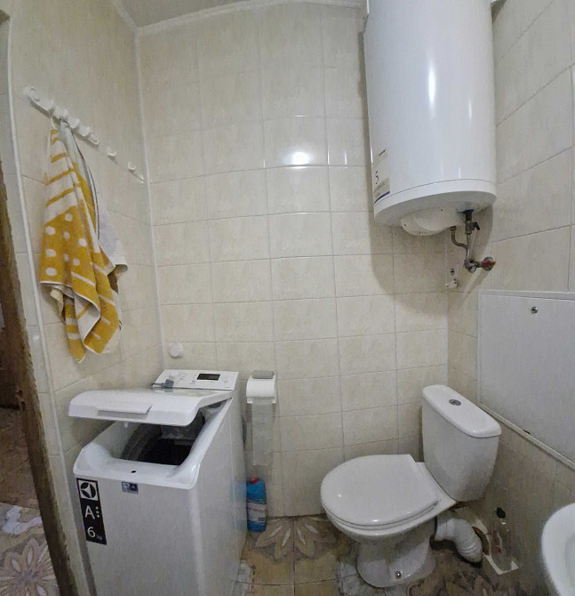 Оренда 3 кімнатної квартири вул. Стрийська (навпроти парку) Львів - зображення 8