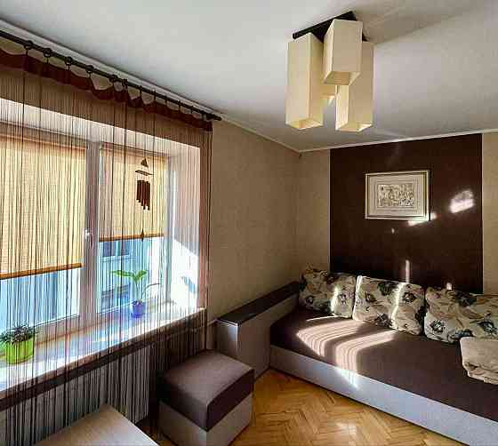 Оренда 2-кім. в самому Центрі, вул.Мельника! Ивано-Франковск