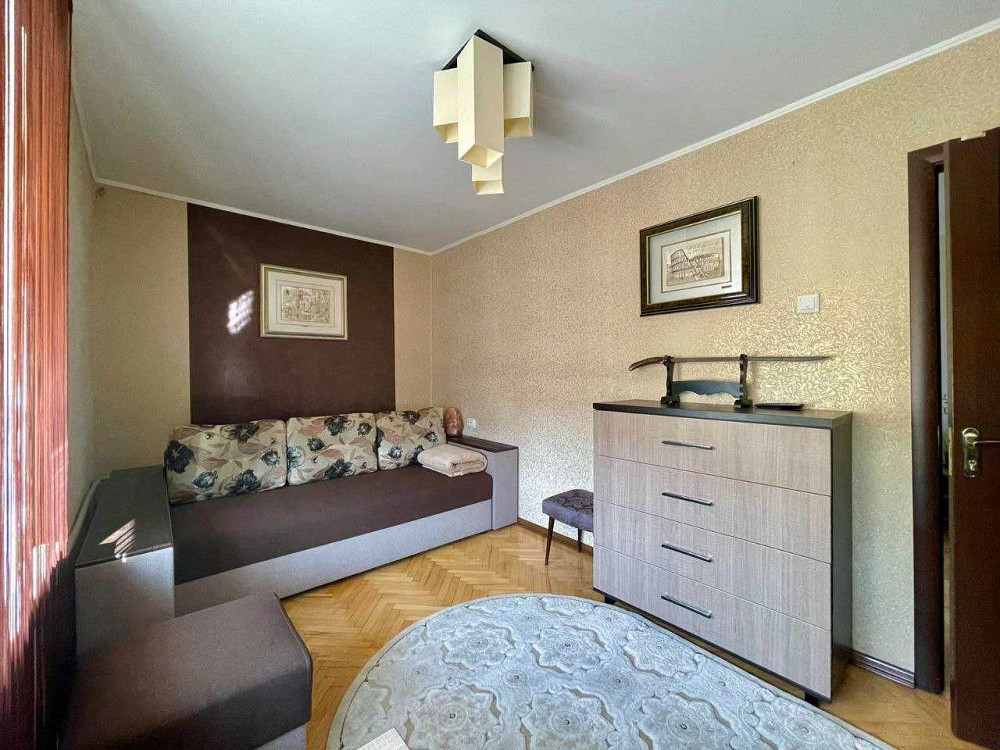 Оренда 2-кім. в самому Центрі, вул.Мельника! Ивано-Франковск - изображение 1