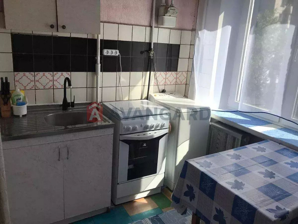 2к квартира ж/м Червоний камінь Днепр - изображение 8