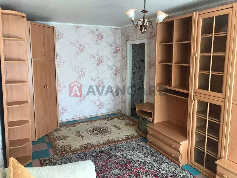 2к квартира ж/м Червоний камінь Днепр - изображение 3