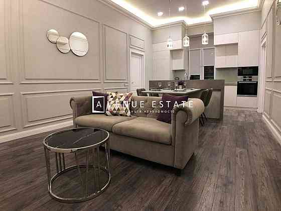 Оренда 2к квартири 67м2, вул.Шота Руставелі 24, метро Палац Спорту Киев