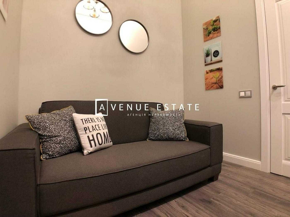 Оренда 2к квартири 67м2, вул.Шота Руставелі 24, метро Палац Спорту Киев - изображение 6