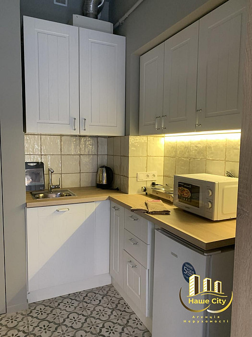 Оренда / Квартира / пр-т Свободи, Львів Львів - зображення 1