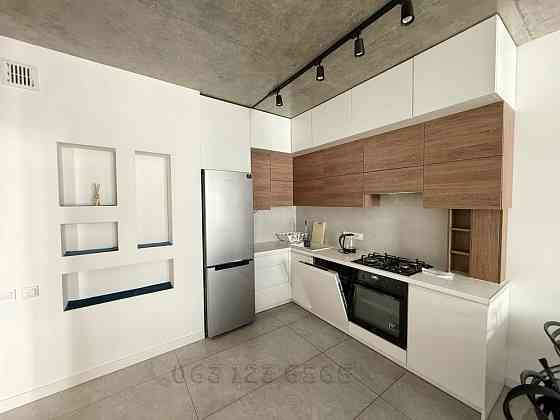 Оренда ПРОСТОРОЇ квартири 56м2 вул. Володимира Великого ЖК " Америка " Львів