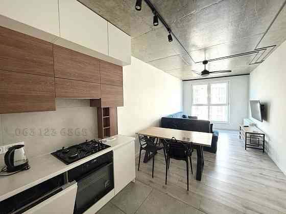 Оренда ПРОСТОРОЇ квартири 56м2 вул. Володимира Великого ЖК " Америка " Львів