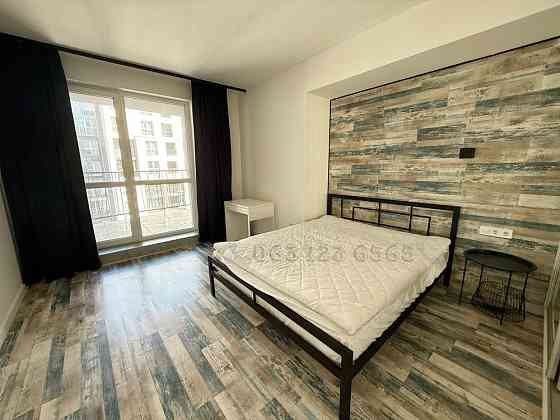 Оренда ПРОСТОРОЇ квартири 56м2 вул. Володимира Великого ЖК " Америка " Львів