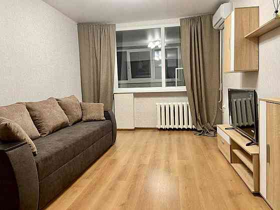 Сдам 1-комнатную квартиру на Погребняка Днепр