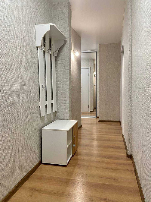 Сдам 1-комнатную квартиру на Погребняка Днепр - изображение 8