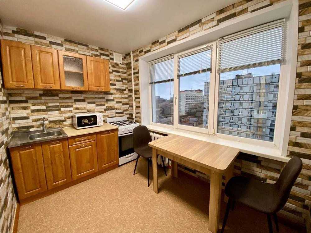 Сдам 1-комнатную квартиру на Погребняка Днепр - изображение 1