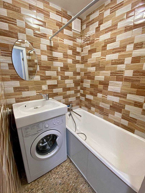 Сдам 1-комнатную квартиру на Погребняка Днепр - изображение 5